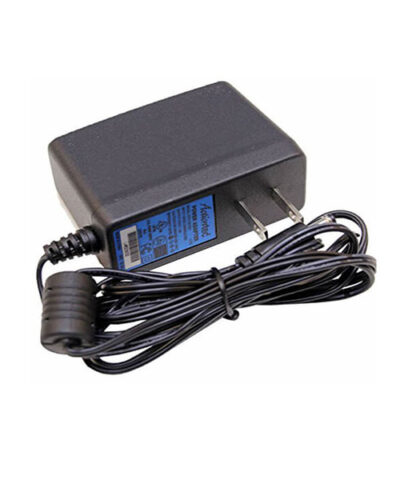 Nguồn Camera 12V-2A Actiontec_Tem xanh