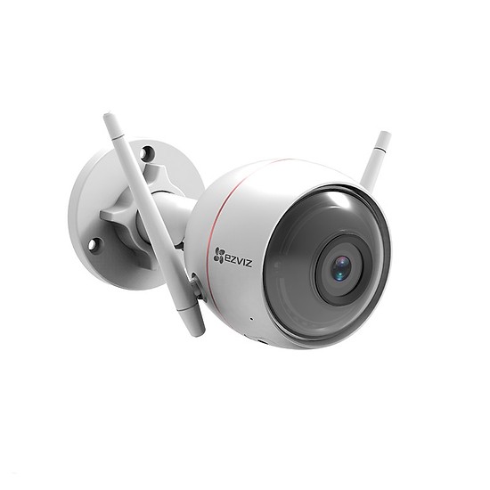 Camera thân báo dộng C3W 720P