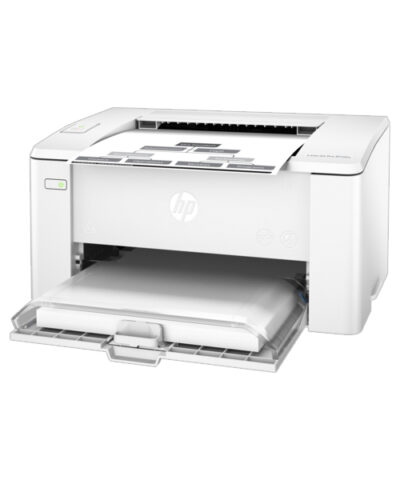 MÁY IN HP M102A