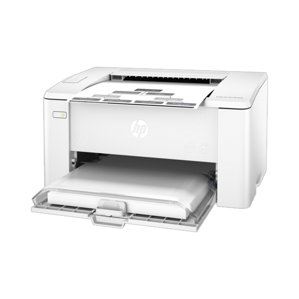 MÁY IN HP M102A