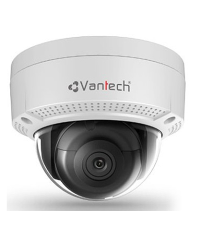 Camera Dome IP 2.0MP VanTech VP-2390DP