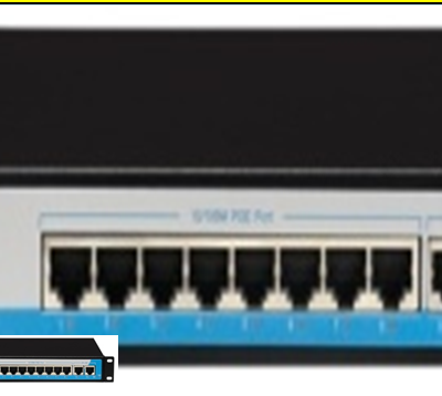 SWITCH HRUI HR901-AF-82 150W
