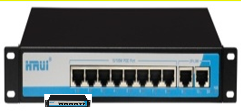 SWITCH HRUI HR901-AF-82 150W