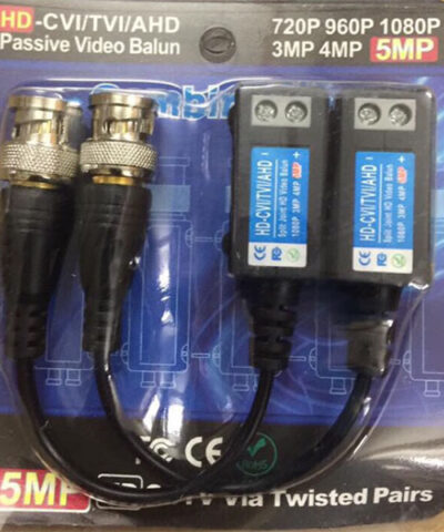 Balun HD 5M vặn ốc