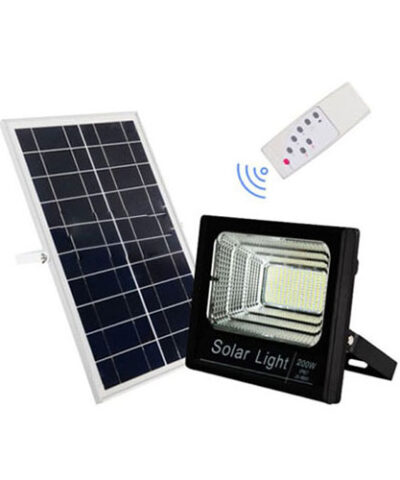 Đèn năng lượng TOPSOLAR LED - 88200 (200w)