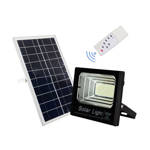 Đèn năng lượng TOPSOLAR LED - 88200 (200w)