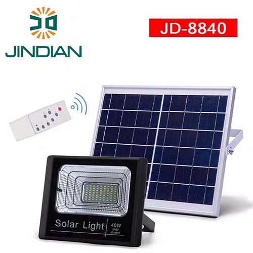 Đèn năng lượng  8840(40W)
