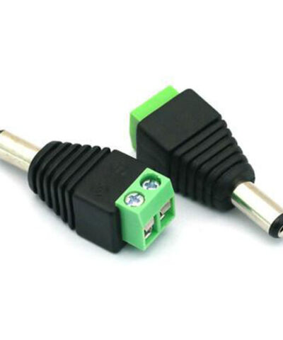 ĐẦU JACK DC ÂM