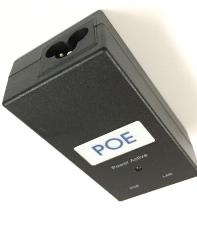 Nguồn CAMERA 12V 2A PoE