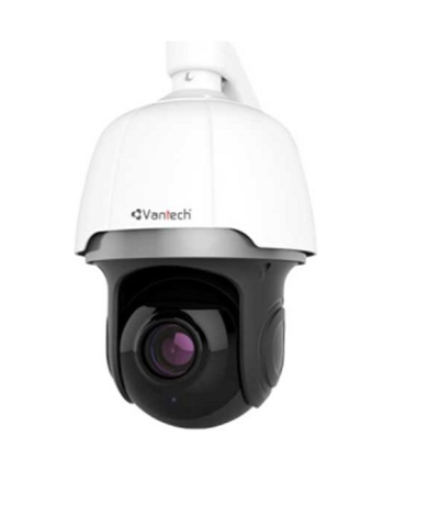 Camera Quan PTZ IP 2.0MP VanTech VPH-2722IP