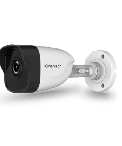 Camera Thân IP 4.0MP VanTech VP-4390BP