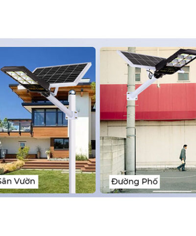 Đèn năng lượng TOPSOLAR  TS-90300