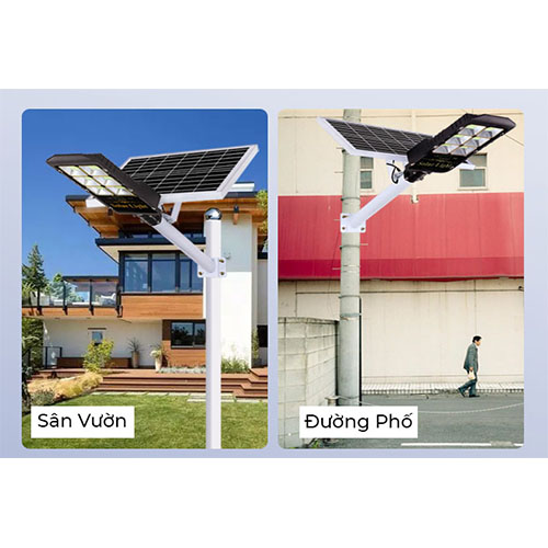 Đèn năng lượng TOPSOLAR  TS-90300