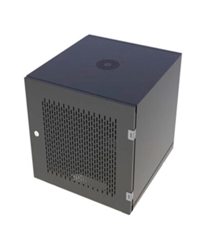 Tủ rack 15U-D800 Treo tường