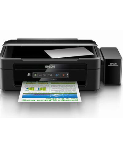 MÁY IN EPSON L360