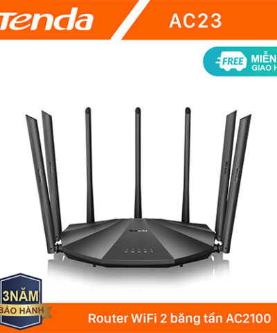 Wireless Router AC23