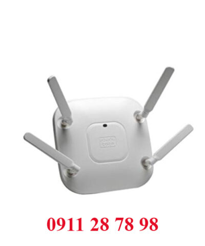 Cisco AIR-CAP2602E-E-K9