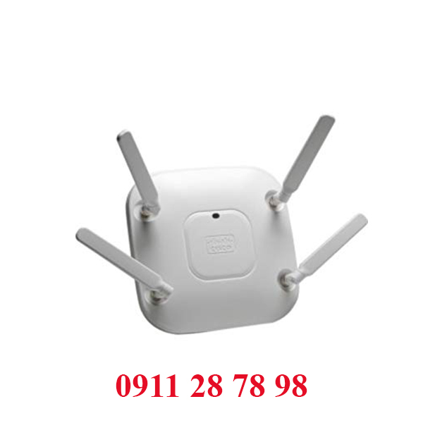 Cisco AIR-SAP2602E-E-K9