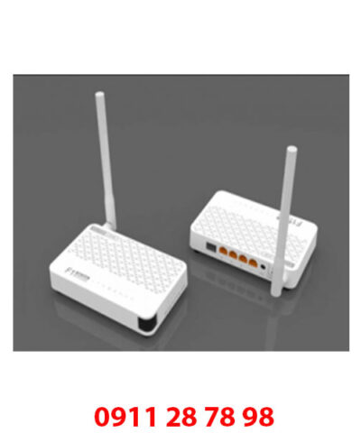 APTEk MEDIA CONVERTER APM110
