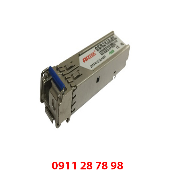 APTEk SFP APS1015-20-SC