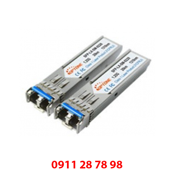 APTEk SFP APS1015-20