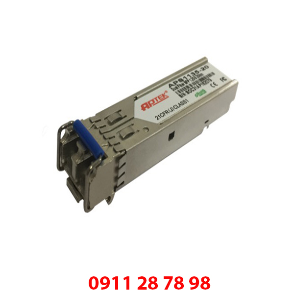 APTEk SFP APS1135-20