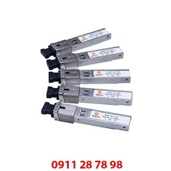 APTEk SFP APSM1185