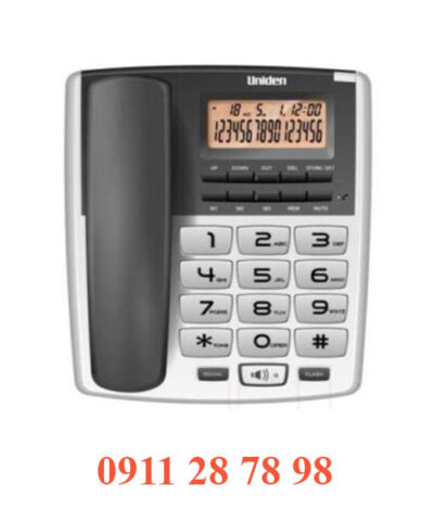 Điện thoại bàn uniden AS-7402
