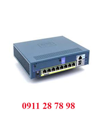 Router CISCO ASA5505-BUN-K9