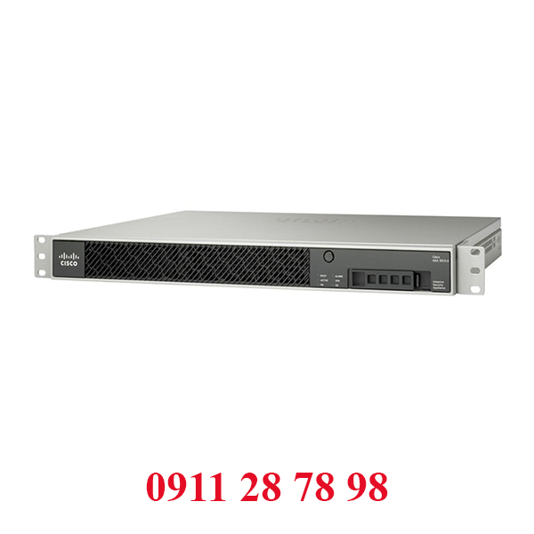 CISCO FIREWALL ASA5512-IPS-K9