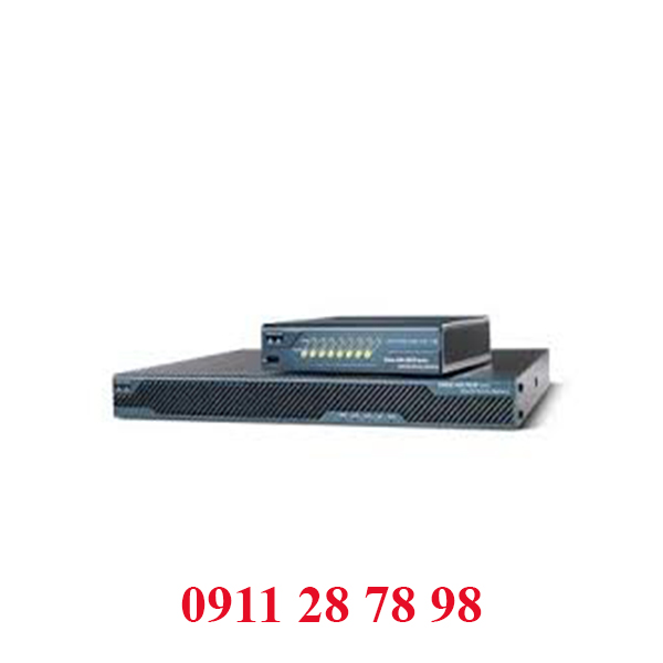 Firewall ASA5515-SSD120-K9