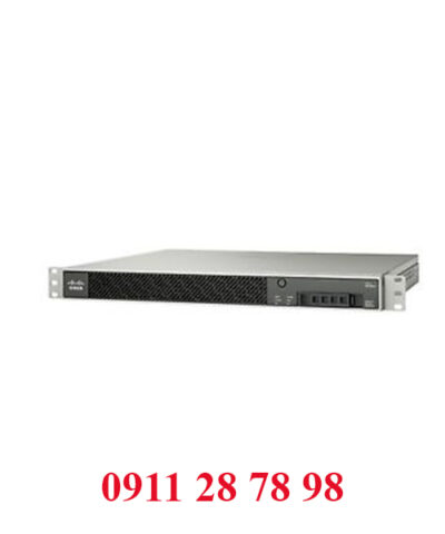Cisco Firewall ASA5515-K9
