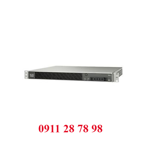 Cisco Firewall ASA5515-K9