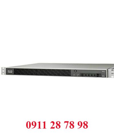 Cisco ASA5525-SSD120-K9