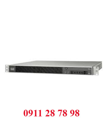 CISCO FIREWALL ASA5525-K9