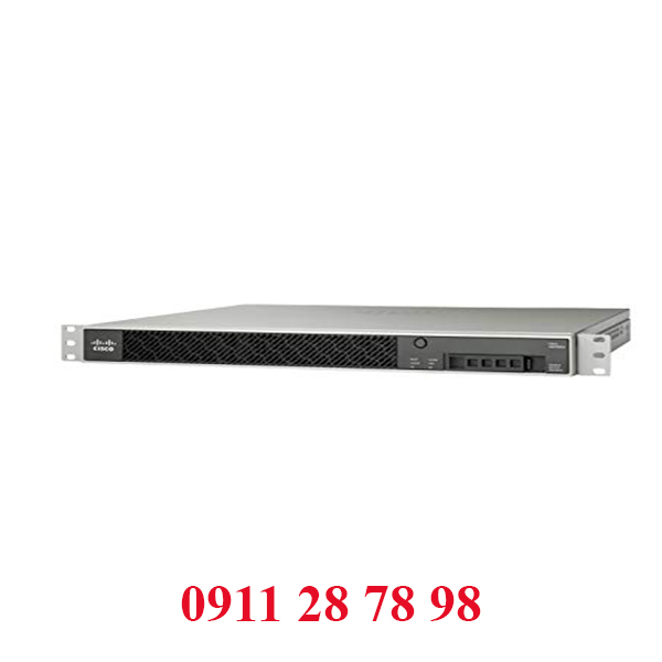 Cisco ASA 5525-X IPS Edition (ASA5525-IPS-K9)