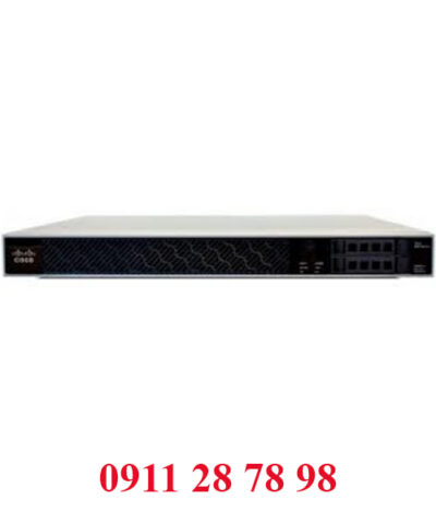 Firewall ASA5545-IPS-K9