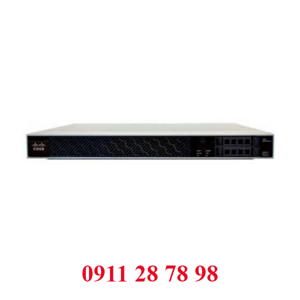 Firewall ASA5545-IPS-K9