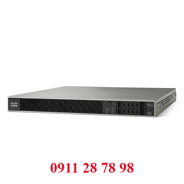 Firewall ASA5555-K9