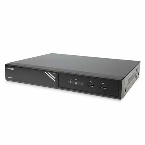 ĐẦU GHI HÌNH AVTECH AVH1109(EU)