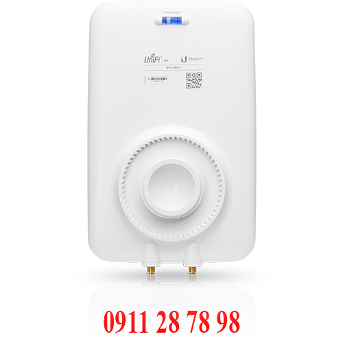Bộ phát WiFi ngoài trời UniFi UAP AC MESH