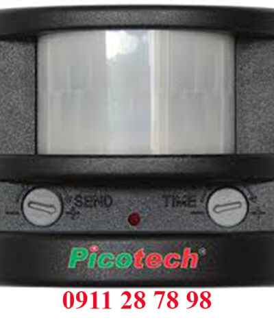 BÁO TRỘM HỒNG NGOẠI ĐỘC LẬP 2 TRONG 1. MODEL: PC-800A