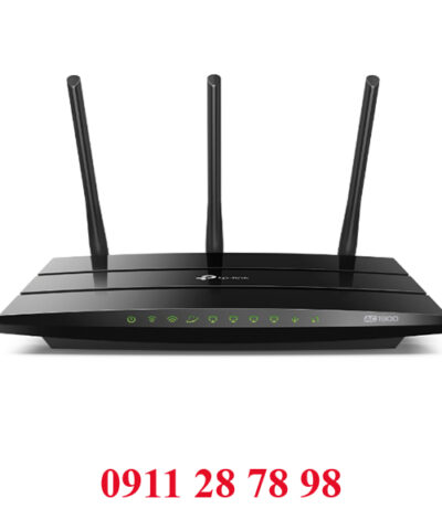 Router WiFI Archer A9