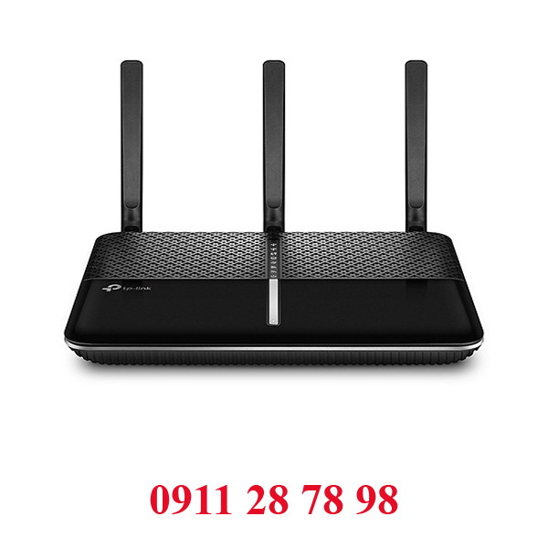 Router WiFi Archer C2300