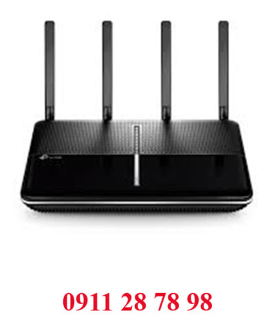 Router WiFi Archer C3150