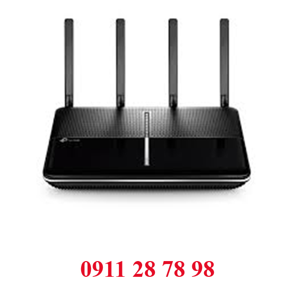 Router WiFi Archer C3150