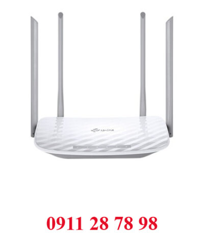 Bộ phát wifi TP-Link Archer C50