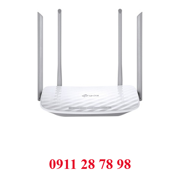 Bộ phát wifi TP-Link Archer C50
