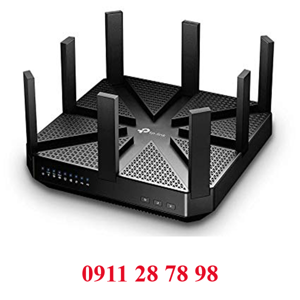 Router WiFi Archer C5400