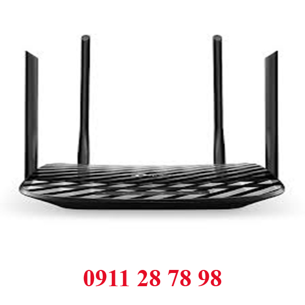 Bộ phát wifi TP-Link Archer C6 V2.0